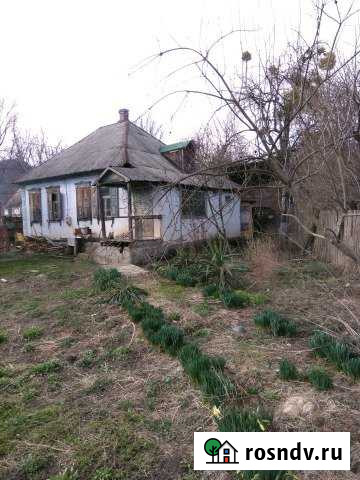 Дом 60 м² на участке 12 сот. на продажу в Каменномостском Каменномостский - изображение 1