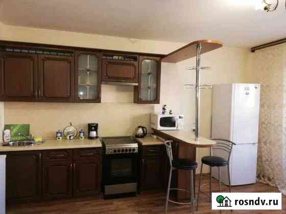 3-комнатная квартира, 85 м², 7/18 эт. в аренду посуточно в Челябинске Челябинск