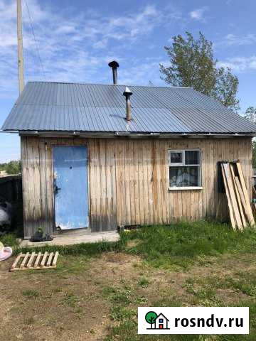 Дача 36 м² на участке 6 сот. на продажу в Лангепасе Лангепас - изображение 1