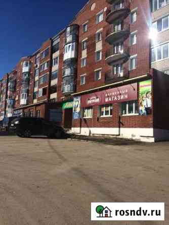 2-комнатная квартира, 54 м², 4/5 эт. на продажу в Чернушке Чернушка