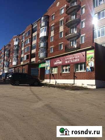 2-комнатная квартира, 54 м², 4/5 эт. на продажу в Чернушке Чернушка - изображение 1