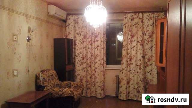 Комната 10 м² в 2-ком. кв., 5/10 эт. в аренду на длительный срок в Комсомольске-на-Амуре Комсомольск-на-Амуре - изображение 1