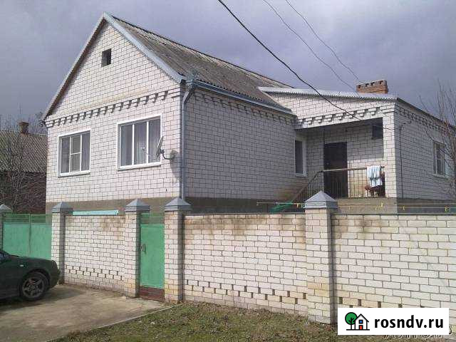 Дом 183 м² на участке 5 сот. на продажу в Дмитриевской Дмитриевская - изображение 1