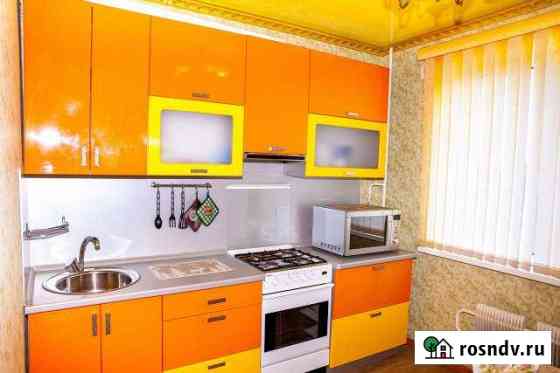 2-комнатная квартира, 55 м², 5/9 эт. в аренду посуточно в Балаково Балаково
