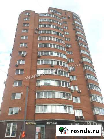 1-комнатная квартира, 54 м², 12/15 эт. на продажу в Дзержинском Московской области Дзержинский - изображение 1