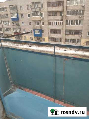 1-комнатная квартира, 30 м², 4/5 эт. на продажу в Калаче-на-Дону Калач-на-Дону - изображение 1