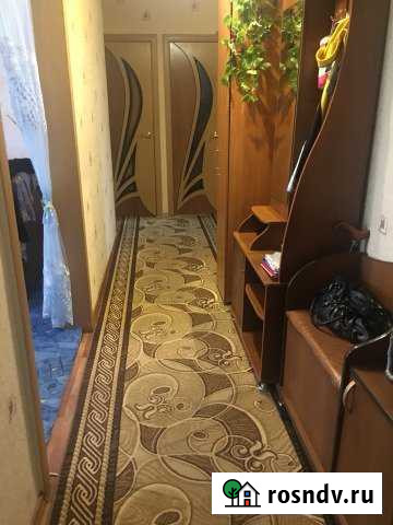 3-комнатная квартира, 64 м², 1/4 эт. на продажу в Мильково Мильково - изображение 1