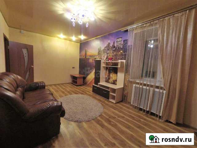 2-комнатная квартира, 67 м², 7/9 эт. в аренду на длительный срок в Сыктывкаре Сыктывкар - изображение 1