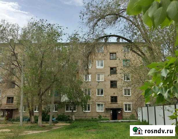 2-комнатная квартира, 100 м², 5/5 эт. в аренду посуточно в Соль-Илецке Соль-Илецк - изображение 1