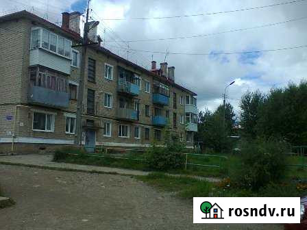 2-комнатная квартира, 43 м², 1/3 эт. в аренду на длительный срок в Полазне Полазна - изображение 1