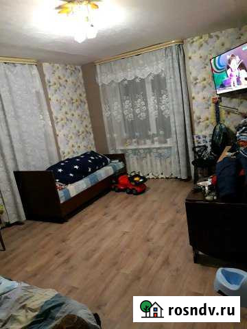 2-комнатная квартира, 48 м², 2/2 эт. на продажу в Красногорском Республики Марий Эл Красногорский - изображение 1