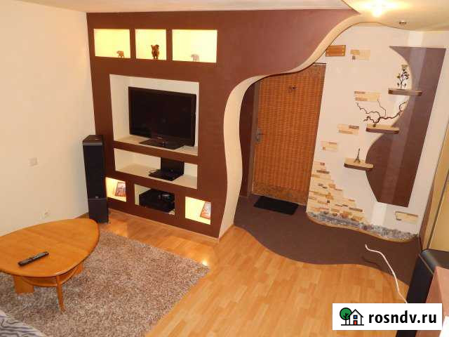 Квартира-студия, 47 м², 5/5 эт. на продажу в Калининграде Калининград - изображение 1