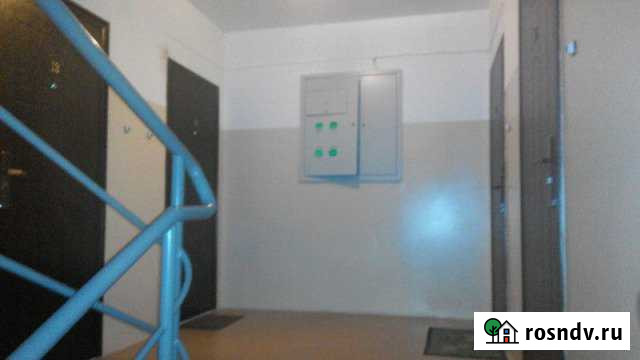 1-комнатная квартира, 33 м², 2/3 эт. на продажу в Лангепасе Лангепас - изображение 1