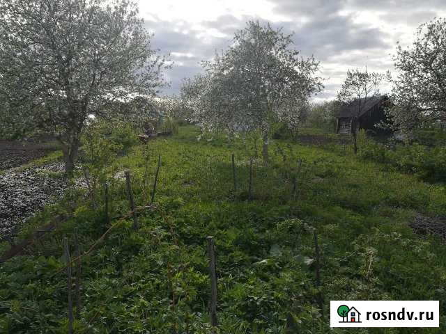 Участок СНТ, ДНП 4 сот. на продажу в Аше Аша - изображение 1