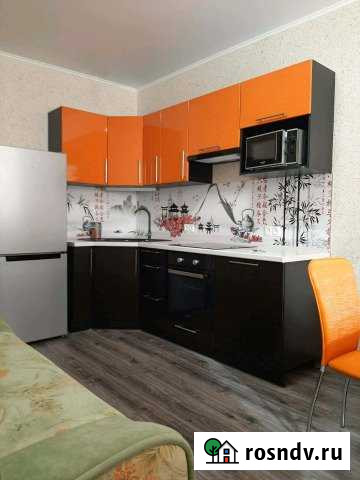 1-комнатная квартира, 44 м², 3/8 эт. в аренду посуточно в Мысхако Мысхако - изображение 1