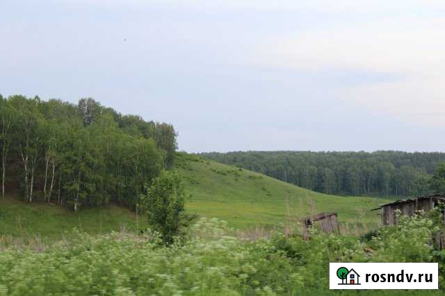 Дом 35 м² на участке 5 сот. на продажу в Маслянино Маслянино - изображение 1