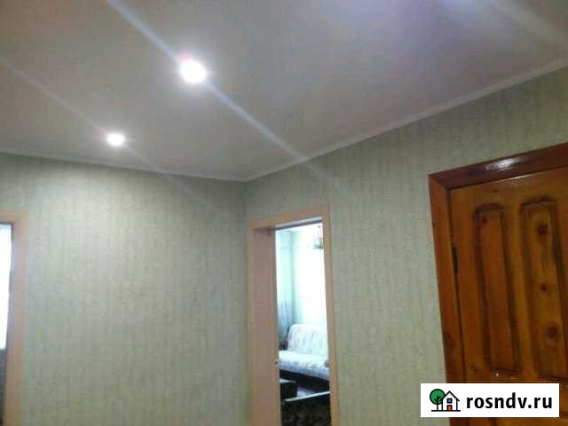 4-комнатная квартира, 78 м², 5/5 эт. на продажу в Яровом Яровое - изображение 1