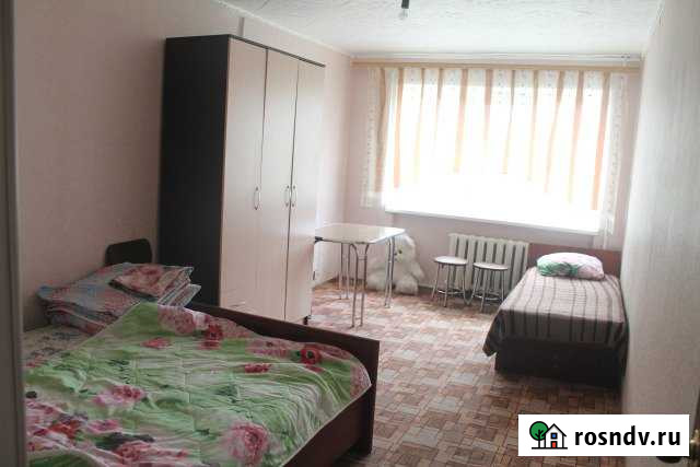 2-комнатная квартира, 44 м², 4/5 эт. в аренду на длительный срок в Вольске Вольск - изображение 1