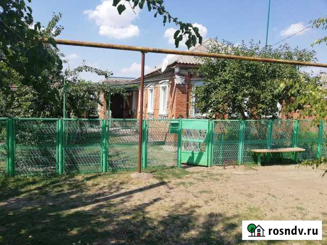 Дом 96 м² на участке 13 сот. на продажу в Фастовецкой Фастовецкая - изображение 1