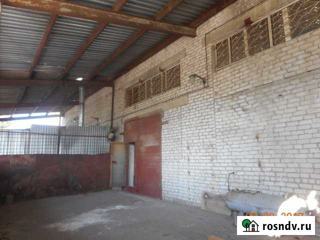 Производственное помещение, 500 кв.м. Липецк - изображение 1