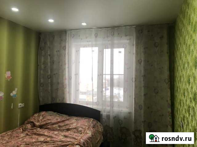 4-комнатная квартира, 75 м², 7/9 эт. на продажу в Ленинске-Кузнецком Ленинск-Кузнецкий - изображение 1