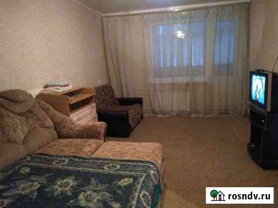 1-комнатная квартира, 34 м², 1/5 эт. в аренду посуточно в Балашове Балашов