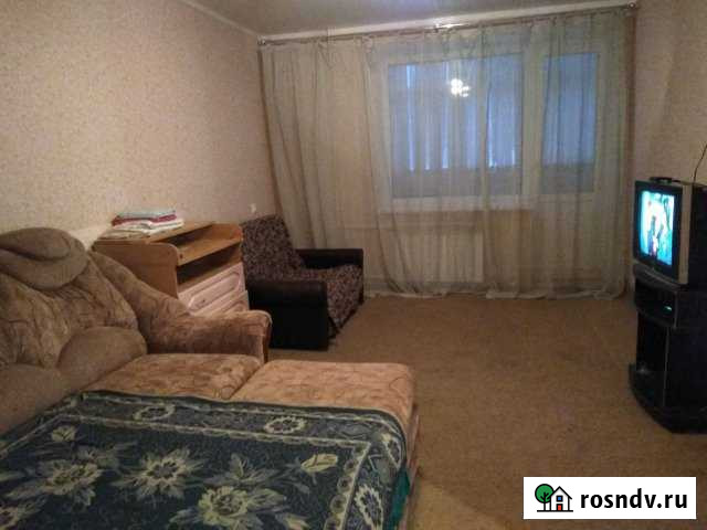 1-комнатная квартира, 34 м², 1/5 эт. в аренду посуточно в Балашове Балашов - изображение 1