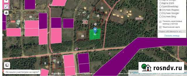 Участок ИЖС 14 сот. на продажу в Братске Братск - изображение 1