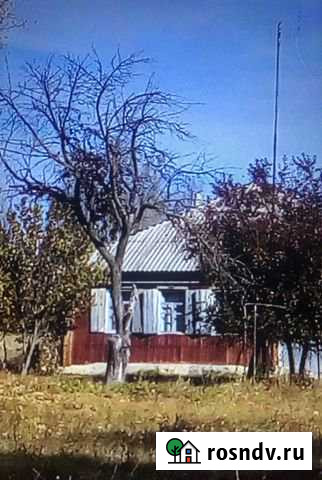 Дом 42.9 м² на участке 70 сот. на продажу в Ольховатке Ольховатка - изображение 1