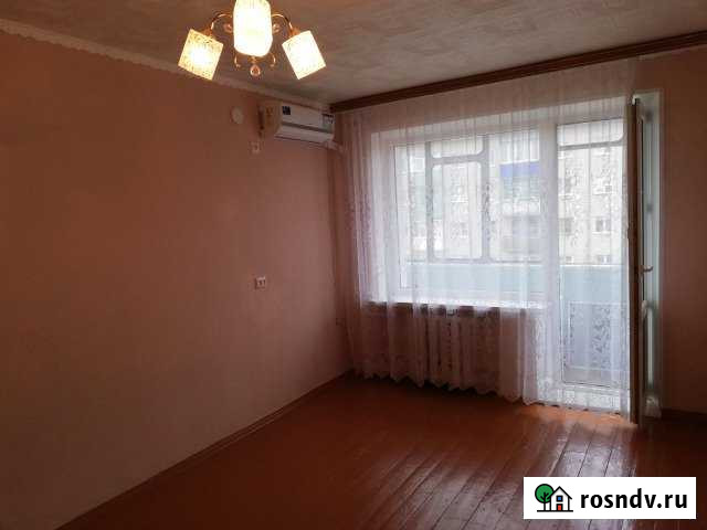 1-комнатная квартира, 30 м², 3/5 эт. на продажу в Губкине Губкин - изображение 1