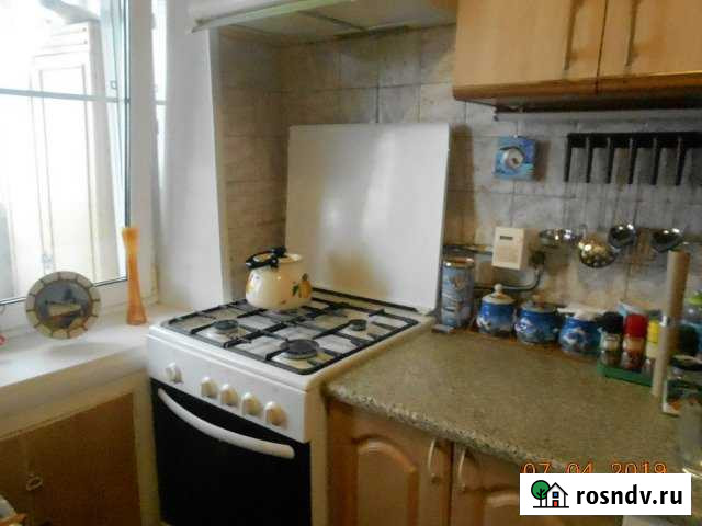 1-комнатная квартира, 32 м², 9/9 эт. на продажу в Камышине Камышин - изображение 1