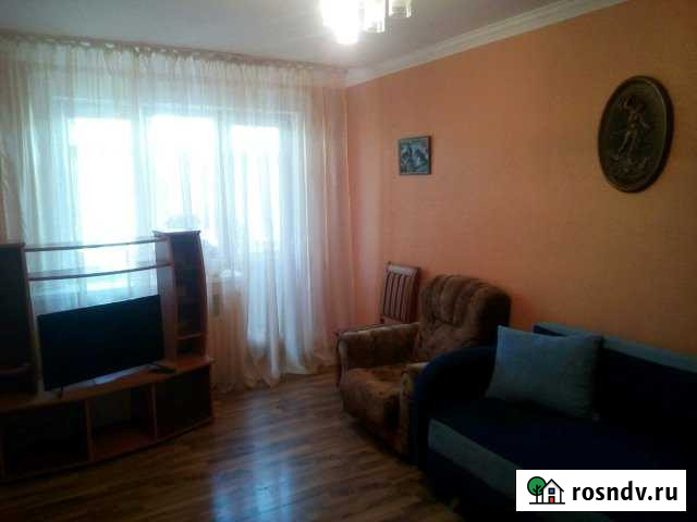 2-комнатная квартира, 40 м², 2/5 эт. в аренду на длительный срок в Белореченске Белореченск - изображение 1