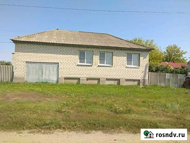 Дом 120 м² на участке 45 сот. на продажу в Таловой Таловая - изображение 1