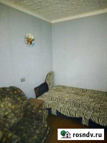 2-комнатная квартира, 46 м², 1/5 эт. в аренду на длительный срок в Воскресенске Воскресенск - изображение 1