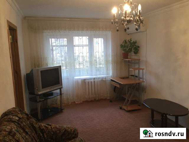 3-комнатная квартира, 56 м², 3/5 эт. в аренду на длительный срок в Грозном Грозный - изображение 1