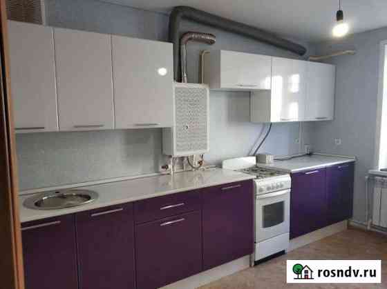 1-комнатная квартира, 37 м², 1/5 эт. на продажу в Высокой Горе Высокая Гора