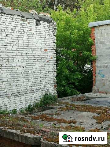 Машиноместо >30 м² на продажу в Воскресенске Воскресенск - изображение 1