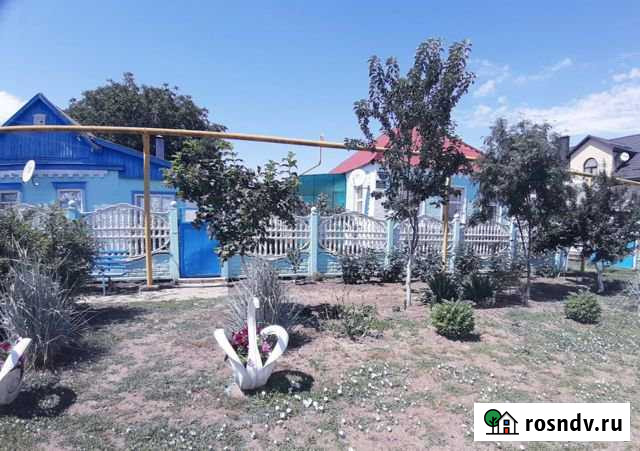 Дом 97 м² на участке 39 сот. на продажу в Летнике Летник - изображение 1