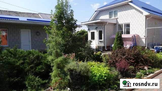 Дом 70 м² на участке 7 сот. на продажу в Тульском Тульский - изображение 1