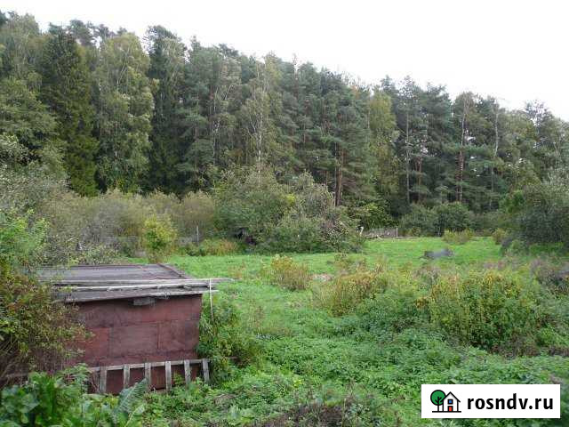 Участок ИЖС 16 сот. на продажу в Одинцово Одинцово - изображение 1