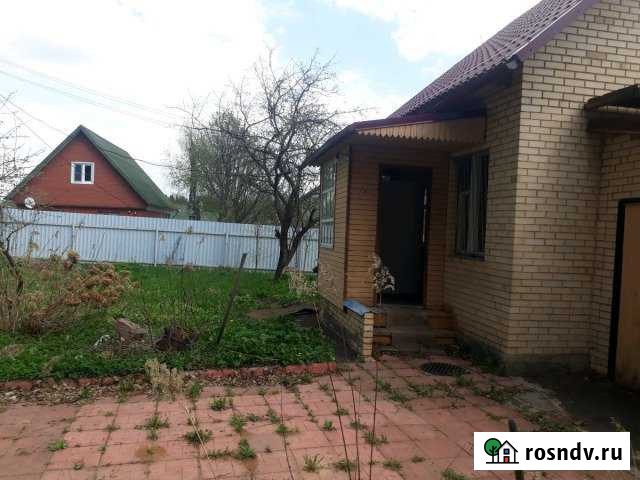 Дача 150 м² на участке 6 сот. на продажу в Поварово Поварово - изображение 1