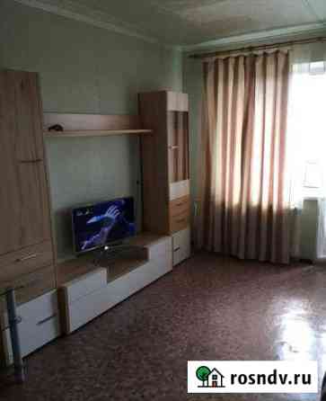 1-комнатная квартира, 30 м², 5/5 эт. на продажу в Николаевке Еврейской АО Николаевка