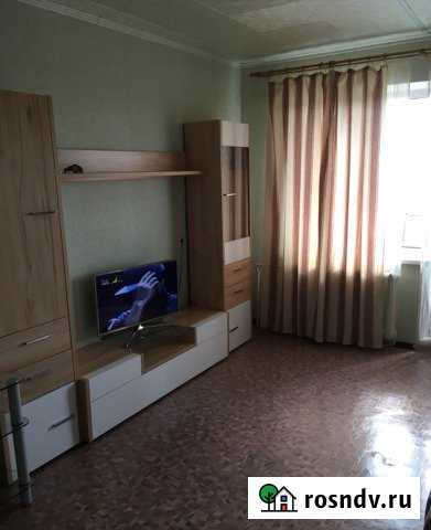 1-комнатная квартира, 30 м², 5/5 эт. на продажу в Николаевке Еврейской АО Николаевка - изображение 1