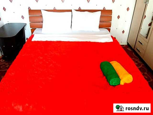 1-комнатная квартира, 36 м², 4/9 эт. в аренду посуточно в Балаково Балаково - изображение 1