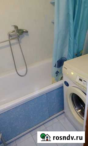 3-комнатная квартира, 63 м², 3/5 эт. в аренду на длительный срок в Губкине Губкин - изображение 1