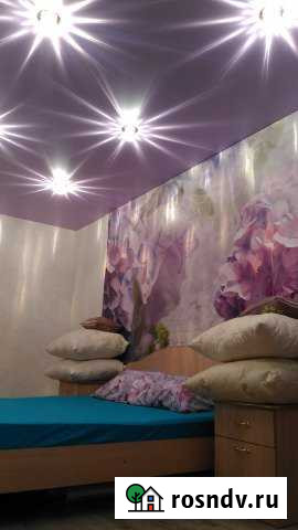 2-комнатная квартира, 44 м², 5/5 эт. в аренду посуточно в Южноуральске Южноуральск - изображение 1