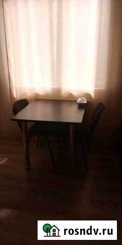 Квартира-студия, 34 м², 2/3 эт. в аренду на длительный срок в Балашихе Балашиха - изображение 1