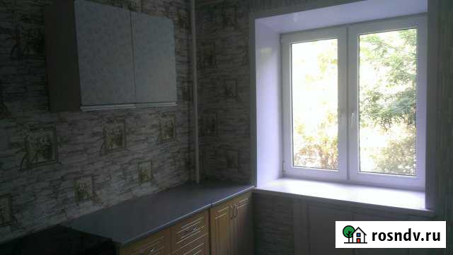 1-комнатная квартира, 30 м², 3/5 эт. в аренду на длительный срок в Сызрани Сызрань - изображение 1