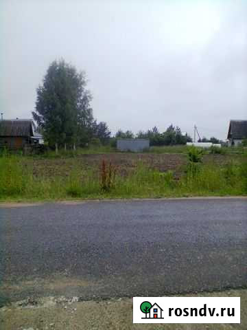 Участок ИЖС 15 сот. на продажу в Войсковицах Войсковицы - изображение 1