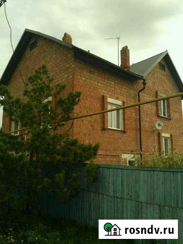 Дом 124 м² на участке 5 сот. на продажу в Кормиловке Кормиловка - изображение 1